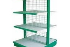 KỆ SIÊU THỊ - KỆ ĐỂ HÀNG GIÁ TỐT NHẤT TẠI TP. HỒ CHÍ MINH