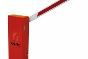 Những lợi ích khi lắp đặt barie tự động