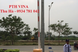 Bán barie tự động tphcm