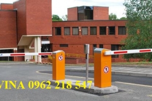 LẮP ĐẶT VÀ SỬA CHỮA BARRIER TỰ ĐỘNG TẠI LÂM ĐỒNG, ĐÀ LẠT