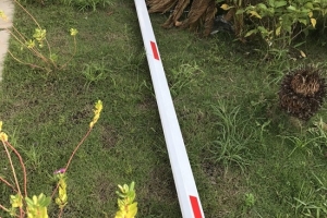 Giá bán tay cần barie 2m, 3m, 4m, 6m