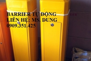 Thanh chắn barrier Đài Loan