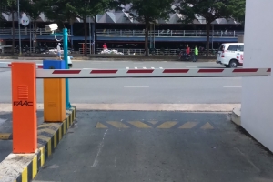 NÊN CHỌN BARIE TỰ ĐỘNG LOẠI NÀO ?
