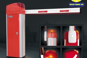 CUNG CẤP BARIE TỰ ĐỘNG BAISHENG BS306 VÀ BAISHENG BS3306 GIÁ TỐT