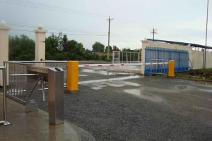 PTH VINA LẮP ĐẶT BARIE TỰ ĐỘNG GIÁ RẺ