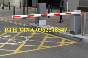 KHẮC PHỤC LỖI BARIE TỰ ĐỘNG KHÔNG TỰ ĐỘNG ĐÓNG/MỞ ĐƯỢC