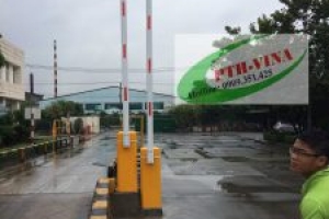 BẢNG GIÁ LẮP ĐẶT BARIE TỰ ĐỘNG TẠI TP.HCM