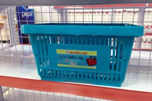 Sử dụng kệ siêu thị của Tech Mart KD được lợi ích gì?