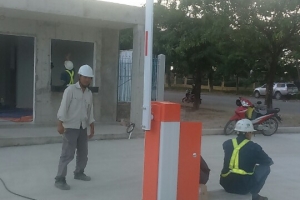 BARRIER TỰ ĐỘNG LÀ GÌ?