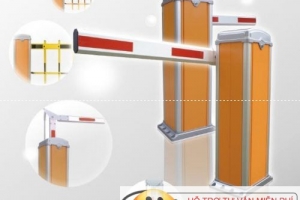 lắp đặt barrier tự động tại bình dương  giá rẻ nất thi trường