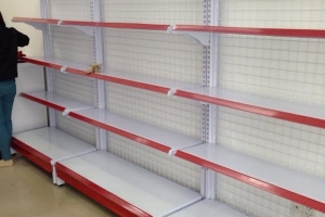 Nhu cầu sử dụng kệ siêu thị cuối năm tăng hay giảm