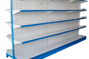 Cung cấp kệ siêu thị nhanh nhất