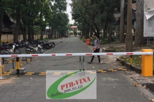 BARIE TỰ ĐỘNG GIÁ RẺ CÓ AN TOÀN KHÔNG?