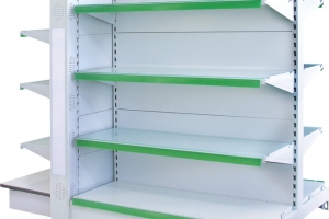 Nét ưu việt của giá kệ siêu thị