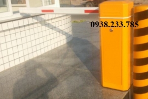 TECH MART KD NHẬP KHẨU VÀ PHÂN PHỐI BARRIER TỰ ĐỘNG