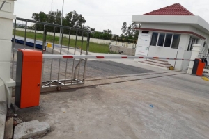 BARIE TỰ ĐỘNG ĐƯỢC LẮP ĐẶT Ở NHỮNG KHU VỰC NÀO?
