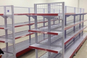 Những quy tắc cần biết khi sử dụng giá kệ siêu thị