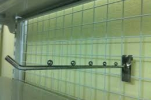 các loại móc treo siêu thị