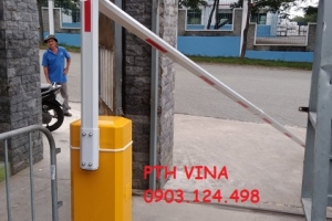 Báo giá thanh nhôm barie