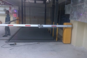 BẠN BIẾT GÌ VỀ BARIE TỰ ĐỘNG CẦN THẲNG?