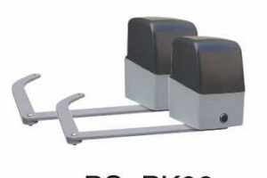 Kinh nghiệm lựa chọn các loại motor cửa tự động thông dụng