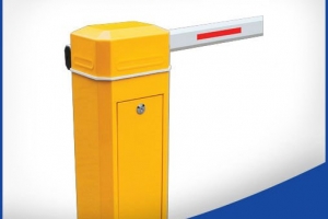 CẤU TẠO CỦA BARIE TỰ ĐỘNG CẦN THẲNG