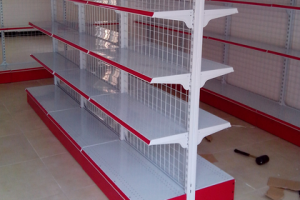 Kinh doanh kệ siêu thị tại miền nam