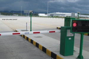 NHỮNG HIỆU QUẢ MÀ BARIE TỰ ĐỘNG MANG LẠI