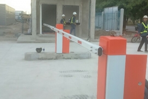Độ bền của barrier