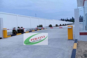 ĐỊA CHỈ LẮP ĐẶT BARIE TỰ ĐỘNG CẦN THẲNG UY TÍN NHẤT NHA TRANG