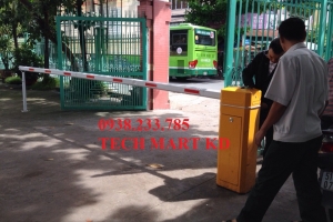 barrier tự động là gì