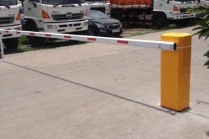 TẠI SAO NÊN SỬ DỤNG BARRIER TỰ ĐỘNG BAISHENG BS-306 