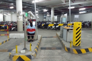 VẬN HÀNH MÁY GIỮ XE THÔNG MINH THƯỜNG GẶP PHẢI NHỮNG SAI LẦM GÌ?