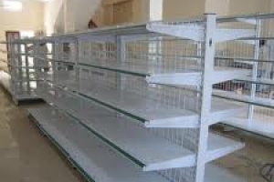 Sự sáng tạo trong việc trưng bày giá kệ siêu thị