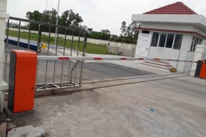 KIỂM TRA VÀ BẢO DƯỠNG BARIE TỰ ĐỘNG THƯỜNG XUYÊN KHI SỬ DỤNG