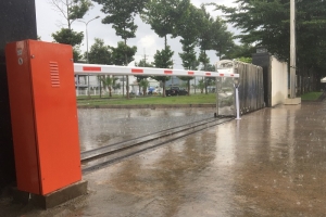 THANH CHẮN BARIE TỰ ĐỘNG CÓ NHỮNG TIỆN ÍCH GÌ?