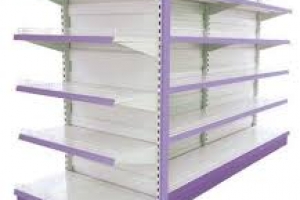 Bất cập trong lựa chọn và sử dụng kệ siêu thị