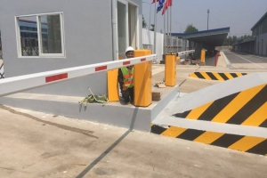 NÊN LỰA CHỌN BARIE TAU HAY BARIE BAISHENG?