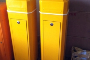 Tương lai của thanh chắn giao thông trong cuộc sống hiện đại