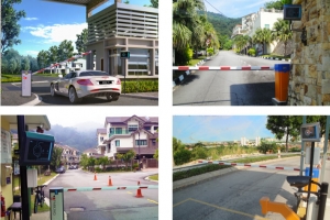 CÔNG DỤNG TUYỆT VỜI CỦA HỆ THỐNG KIỂM SOÁT XE THÔNG MINH TẠI CÁC BỆNH VIỆN