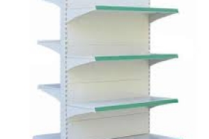 Lý do sử dụng giá kệ siêu thị