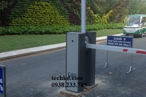 barier, barrier tự động giá rẻ