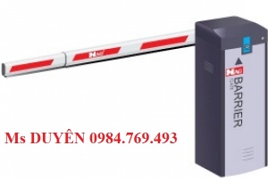 LẮP  ĐẶT BARRIER TỰ  ĐỘNG ĐÀI LOAN,  Ý,  ĐỨC CHO KHU CHUNG CƯ , KHU ĐÔ THỊ, TÒA NHÀ