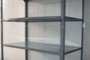 Kệ kho, kệ sắt V đa năng