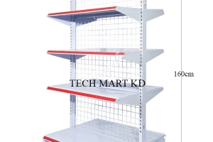 Công ty  PTH VINA - Nhà phân phối sản xuất kệ siêu thị trực tiếp tại Sài Gòn