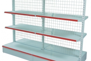 Nguồn cung cấp giá kệ siêu thị tại miền nam