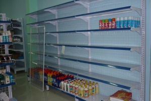 8 ưu điểm của giá kệ siêu thị do PTH VINA cung cấp