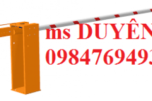 LẮP ĐẶT VÀ SỬA CHỮA BARRIER TỰ ĐỘNG  Ở BIÊN HÒA, ĐỒNG NAI 