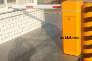 nhu cầu sử dụng barrier tự động