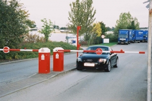Các loại barrier tự động tại TP.HCM